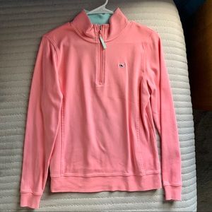 Vineyard Vines Quarter-Zip!